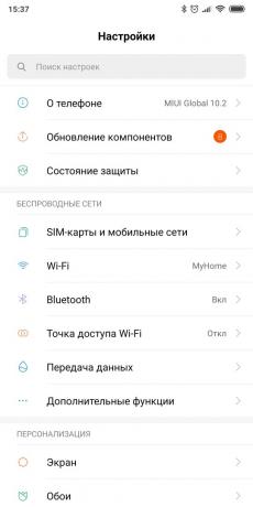 Ustaw swój telefon z systemem operacyjnym Android: Aktualizacja systemu i aplikacji