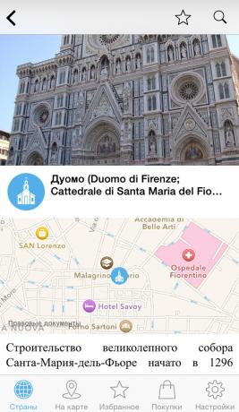 Duomo we Florencji