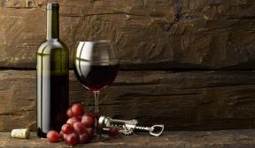 5 wskazówek, które pomogą Ci wybrać dobre wino