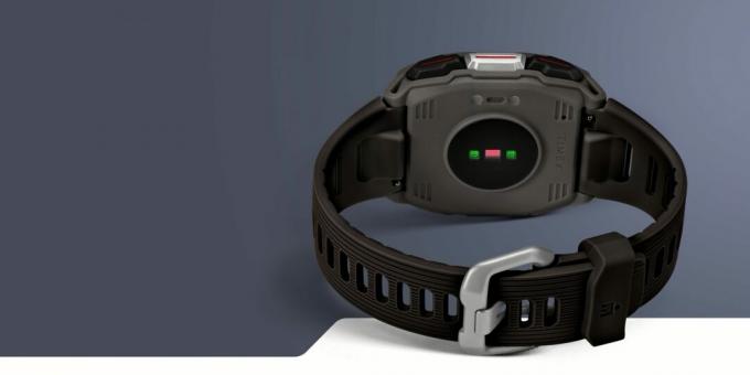 Timex zaprezentował swój pierwszy inteligentny zegarek. Posiadają opłatę przez 25 dni