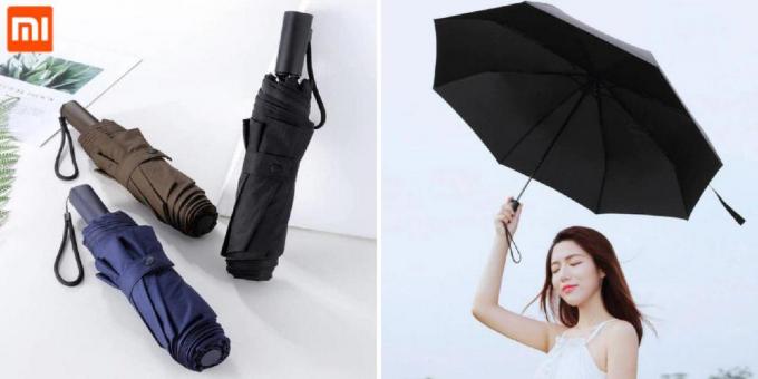 parasol Xiaomi
