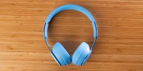 Przegląd nowych Beats Solo Pro: jak rzeczywiście działają słuchawki z aktywną redukcją szumów i projektowania chłodnym