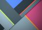 140 + tapeta dla Androida Lollipop Material Design w stylu