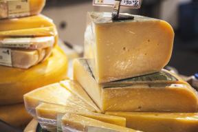 Naukowcy uważają, że ser jest wciągająca