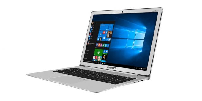 CHUWI LapBook 12.3 Sprzedaż