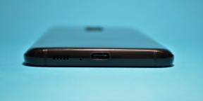 Przegląd Bluboo S8 Plus: stylowy, tani "chiński" oparty Galaxy S8