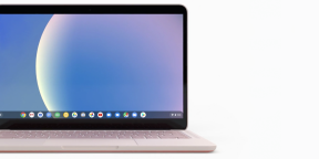 Google zaprezentował budżet Chromebook Pixelbook Go