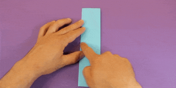 jak zrobić tarczy wykonanej z papieru
