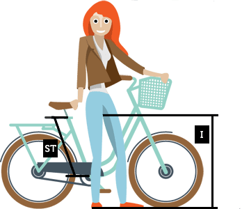 Wybierając rower miejski
