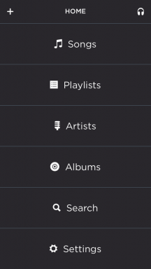 Jukebox dla iOS - prosty odtwarzacz muzyczny dla tych, którzy nienawidzą iTunes