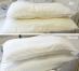 Jak zwrócić białą poduszkę