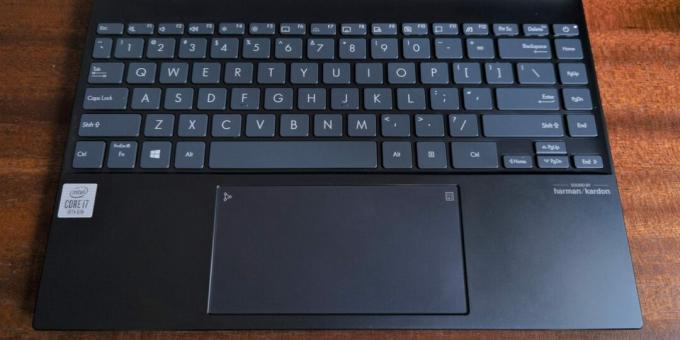 Klawiatura ASUS ZenBook 13 UX325