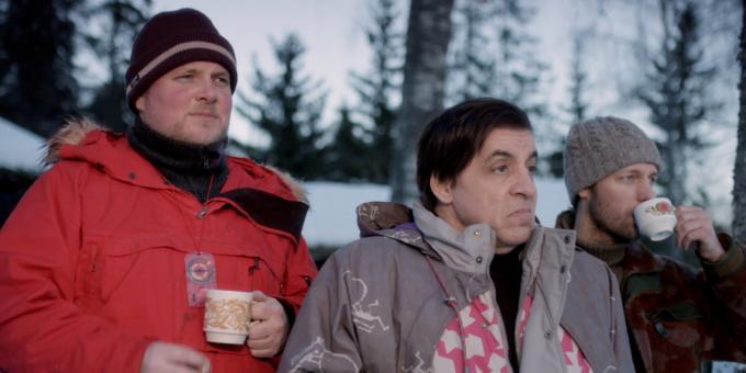 Skandynawski serial telewizyjny: „Lillehammer”