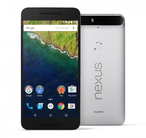 Dlaczego warto kupić Nexus 6P