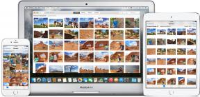 Przegląd Zdjęcia dla OS X - standardowy edytor zdjęć, które zasługują