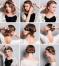 7 prostych fryzury na każdy dzień