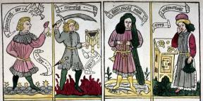 7 błędnych wyobrażeń średniowiecznej medycyny na temat ludzkiego ciała i zdrowia