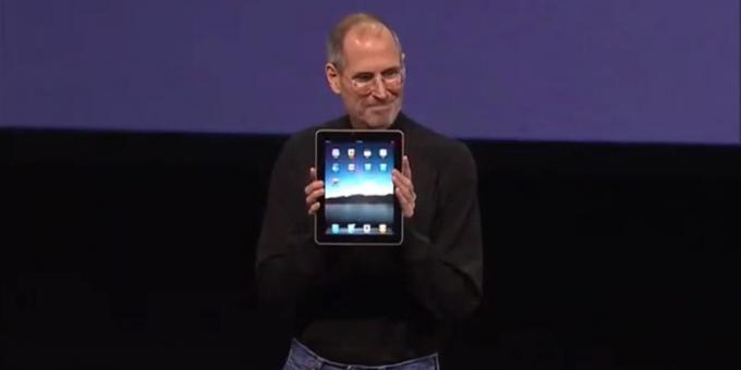 8 interesujących faktów o iPadzie, których możesz nie znać