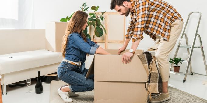 6 powodów, aby w końcu zdecydować się na zakup mieszkania