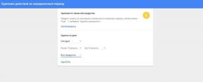 Jak znaleźć i usunąć wszystko, co Google wie o tobie i twoich podróżach