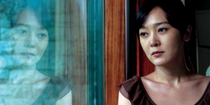 Najlepsze koreańskie filmy: pusty dom