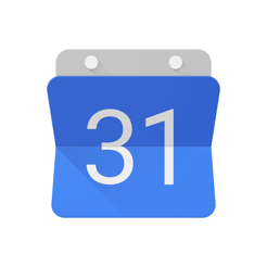 «Kalendarz Google” dla Androida i iOS otrzymał poparcie list zadań i przypomnień