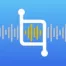 Audio Trimmer umożliwia przycinanie dźwięku na iPhonie i iPadzie