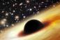 Co się stanie, jeśli kieszeń utworzoną czarną dziurę