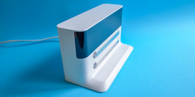 Xiaomi Mi Robot Vacuum: Ładowarka
