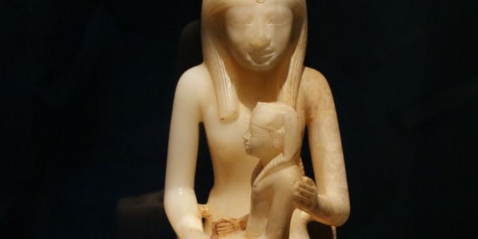 Fakty o starożytnym Egipcie: faraon Pepi posmarował niewolników miodem, aby przyciągnąć muchy