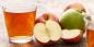 Jak przygotować sok jabłkowy na zimę