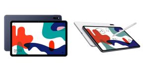 Niezbędny: tablet Huawei z 10,4-calowym wyświetlaczem IPS