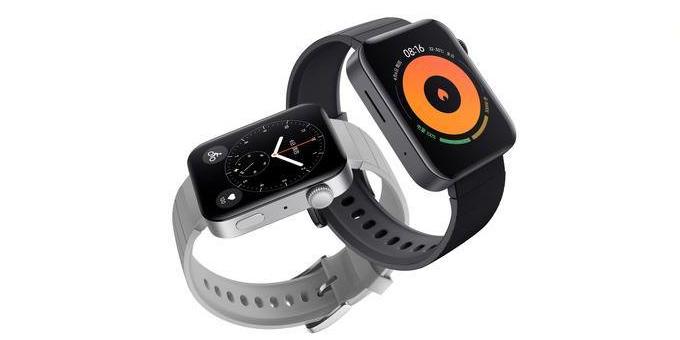Oficjalna zapowiedź Xiaomi Mi Watch: Zużycie OS i dwa dni pracy na baterii