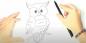 Jak narysować sowę: 21 łatwych sposobów