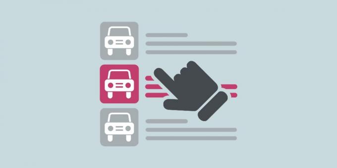 Porady dla kierowców: jak kupić używany samochód