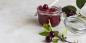 7 receptury jam smaku wiśniowym