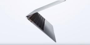 Apple wprowadziła nowy MacBook Air