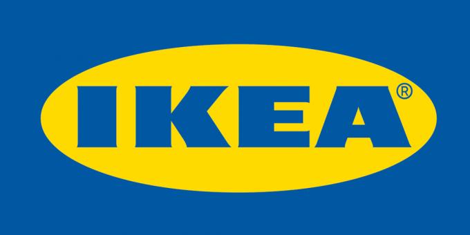 ukryty sens w nazwie firmy: IKEA