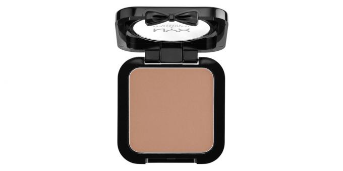 Blush Blush High Definition przez NYX