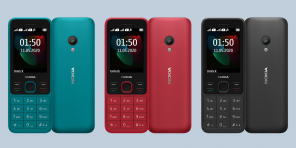 Nokia 125 i Nokia 150 zaprezentowane oficjalnie