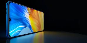 Huawei zaprezentował gigantyczny smartfon Honor X10 Max