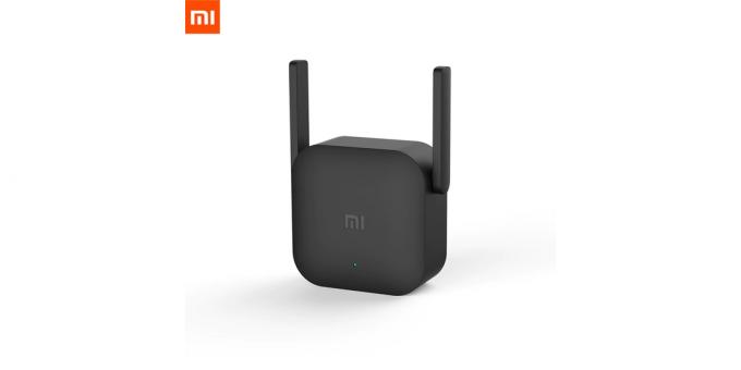 Wzmacniacz sygnału Wi-Fi Xiaomi