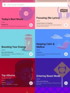 8 najlepszych aplikacji muzycznych w 2013 r iOS