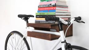 Jak przechowywać w domu rower