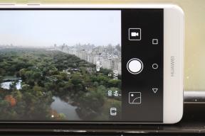 Huawei oficjalnie zaprezentował 5,9-calowy Mate 9