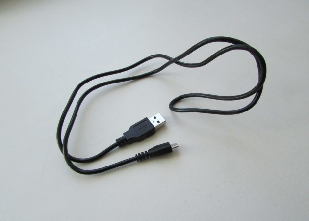 micro-USB Kabel Alcatel