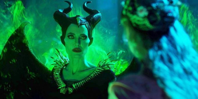 filmy wchodzą: Maleficent 2