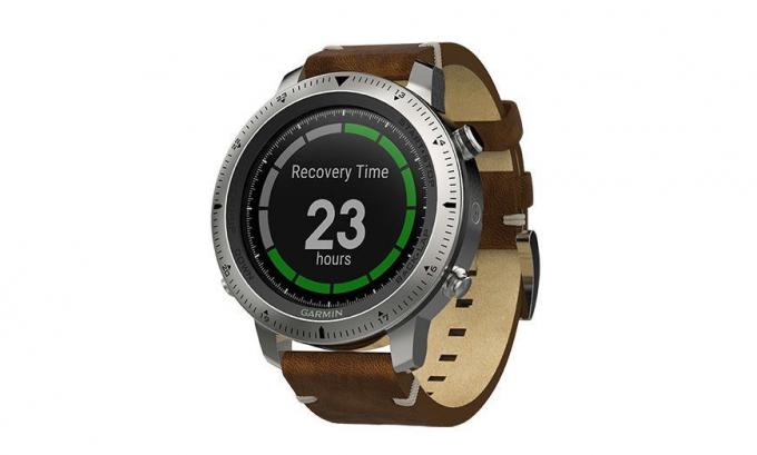 Inteligentne zegarki Garmin Fenix ​​Chronos