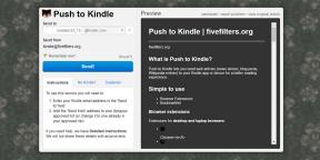 5 użytecznych aplikacji i usług dla właścicieli Kindle