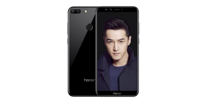 Sklep Pandao: Huawei Honor 9 Lite